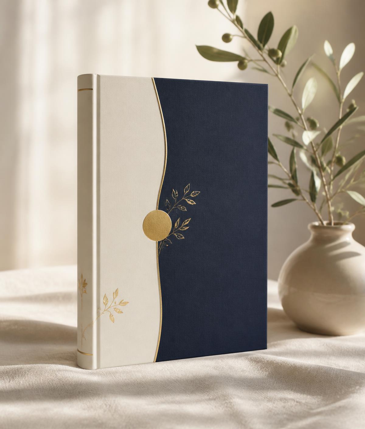Hope & Healing After the Loss of a Spouse — upcoming book